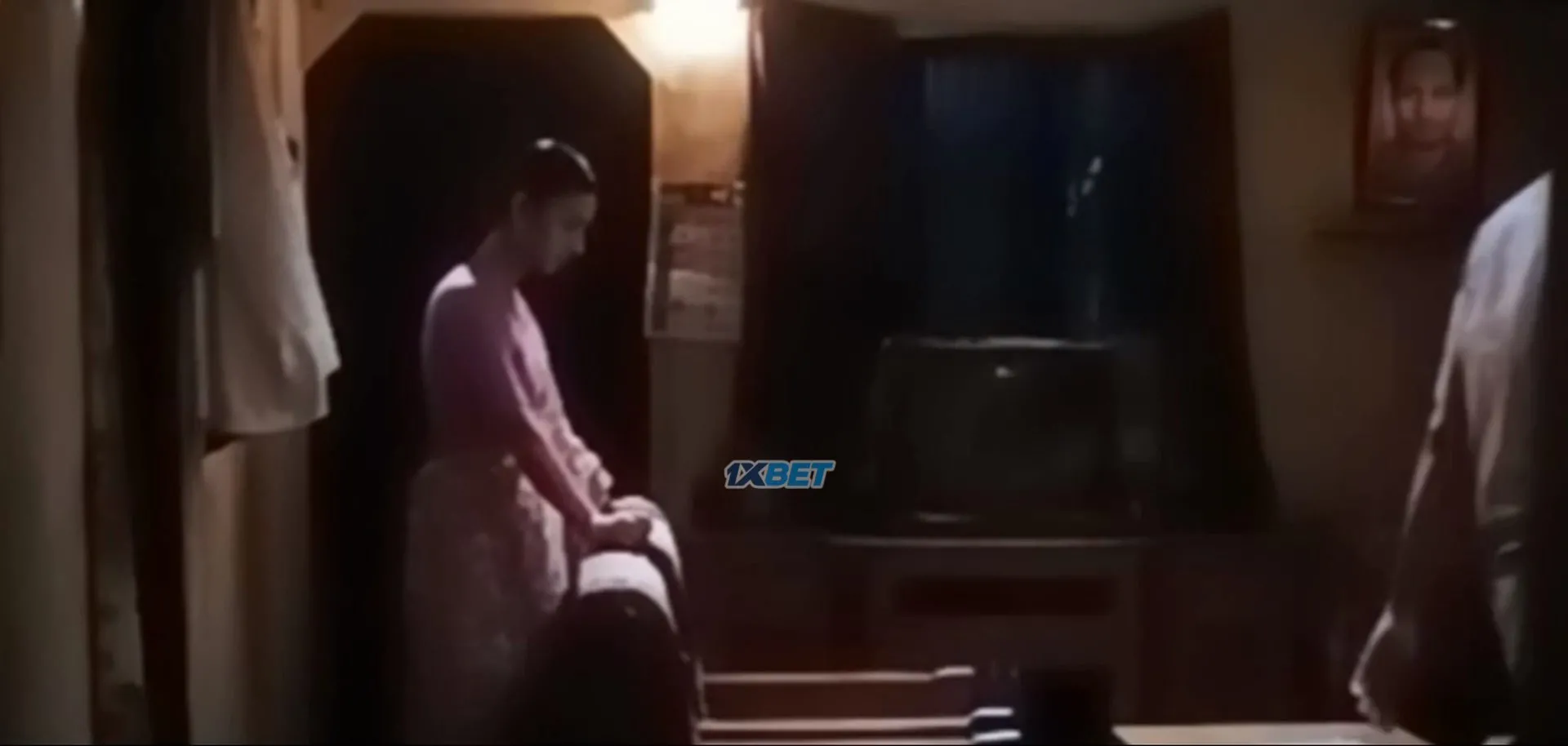 Dhai Aakhar 2023 Hindi Dubbed CAMRip 1080p