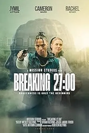 Rewind 2024 Hindi HQ Dubbed CAMRip 1080p