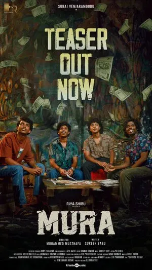 Mura 2024 Hindi Dual Audio WEB-DL 1080p – 720p – 480p