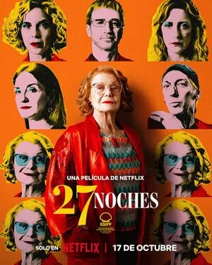27 Nights 2025 Hindi Dual Audio WEB-DL 720p – 480p – 1080p