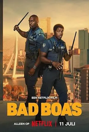 Almost Cops 2025 Hindi Dual Audio WEB-DL 720p – 480p – 1080p
