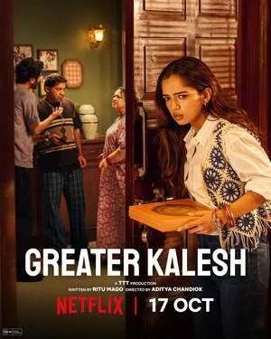 Greater Kalesh 2025 Hindi Audio WEB-DL 720p – 480p – 1080p