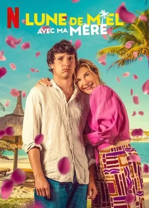 Honeymoon Crasher 2025 Hindi Dual Audio WEB-DL 1080p – 720p – 480p