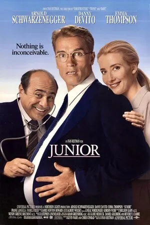 Junior 1994 Hindi Dual Audio WEB-DL 720p – 480p – 1080p