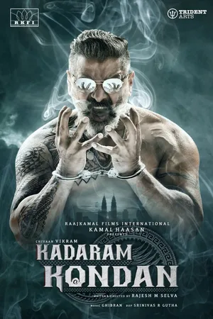 HIT: The Third Case 2025 Hindi Dual Audio WEB-DL 720p – 480p – 1080p
