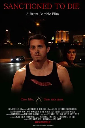 Sanctioned to Die 2011 Hindi Dual Audio WEB-DL 720p – 480p – 1080p