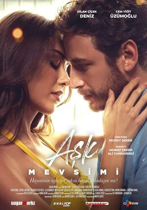 Season Of Love 2024 Hindi Dual Audio WEB-DL 720p – 480p – 1080p