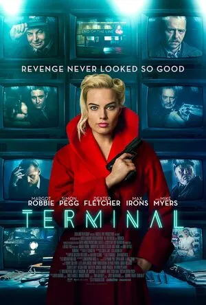 Terminal 2018 Hindi Dual Audio WEB-DL 720p – 480p – 1080p