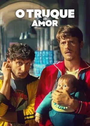 The Love Scam 2025 Hindi Dual Audio WEB-DL 1080p – 720p – 480p