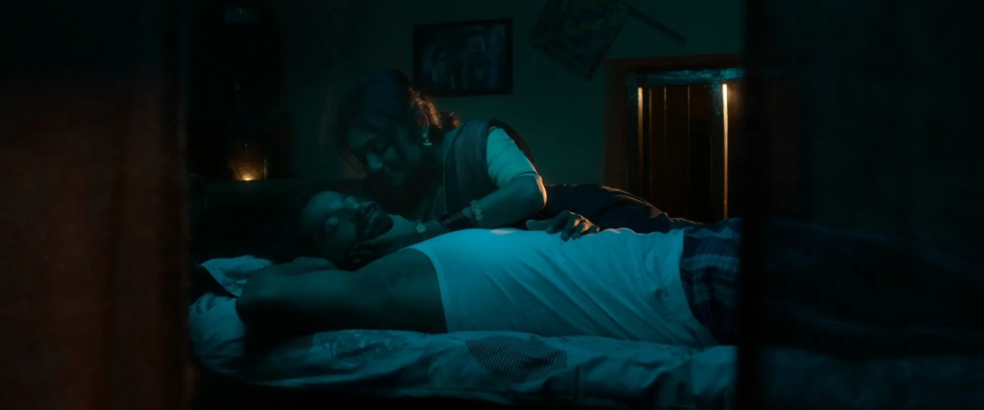 Kothalavadi 2025 Hindi Dual Audio WEB-DL 720p – 480p – 1080p