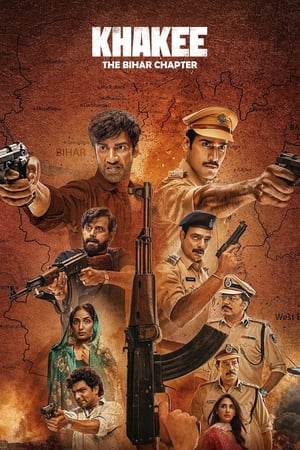 Chup 2022 Hindi Movie HDRip 720p – 480p