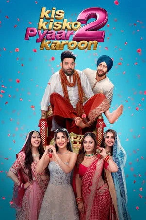 Let Go (2024) Hindi Dual Audio HDRip 1080p – 720p – 480p