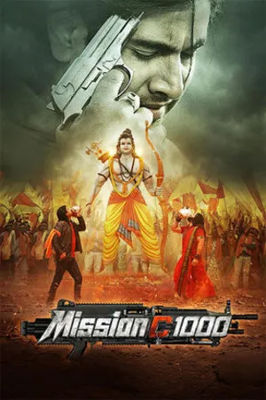 Kanguva 2024 Telugu Dubbed CAMRip 1080p