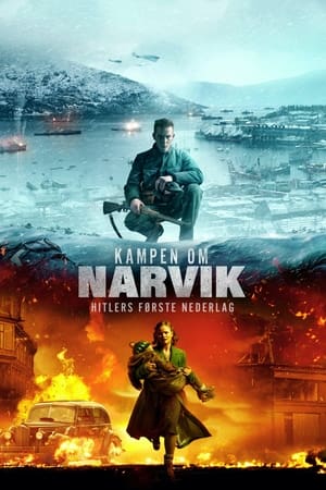 Enemy (2021) Hindi (ORG) Dual Audio HDRip 720p – 480p