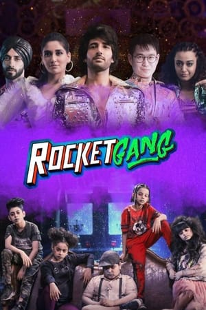 Rorschach (2022) (Hindi – Malayalam) Dual Audio UnCut HDRip 720p – 480p