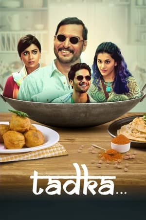 The Thousand Faces of Dunjia 2017 Hindi Dual Audio HDRip 720p – 480p