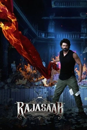 Maantrika 2024 Hindi Subbed CAMRip 1080p